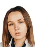 Балакшина Нина Александровна