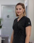Иваненко Мария Дмитриевна