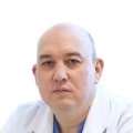 Наманов Азиз Асхатович