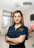 Феденко Анна Васильевна
