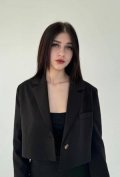 Садовникова Алина