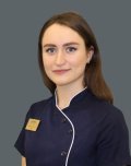 Таранова (Евдокимова) Алина Александровна