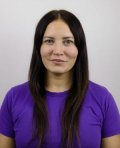 Андреева Юлия Валерьевна