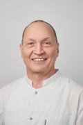 Хайруллин Ильгам Акрамович