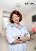 Уткина Анна Борисовна