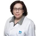 Цолоева Лариса Магомет-Гиреевна