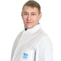 Калягин Данил Александрович
