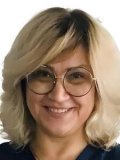 Крюкова Елена Вячеславовна