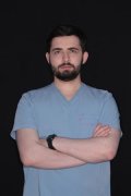 Юсупов Гаджи Курбанисмаилович