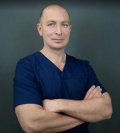 Щеглов Вячеслав Николаевич