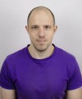 Воробьев Артур Игоревич