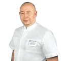 Новиков Игорь Иванович