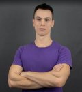 Лебединский Антон Сергеевич