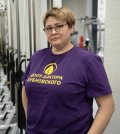 Коршунова Ирина Викторовна