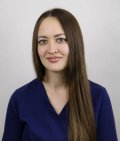 Дубограева Ксения Васильевна