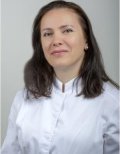 Евдокимова Любовь Викторовна