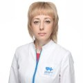 Маркова Ольга Владимировна