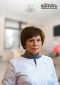 Погорелова Лариса Витальевна