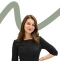 Елизарова Юлия Витальевна