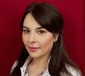 Бордакова Елена Валерьевна