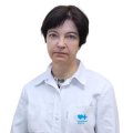 Евтушенко Елена Александровна