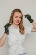 Жаворонкова Наталья Романовна