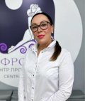 Пенькова Екатерина Валериевна