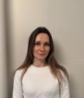 Белослудцева Анна