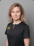 Кекина Мария Александровна