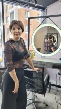 Харламова Марина Рустамовна