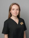 Голованова Мария Александровна