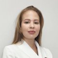 Калабина Арина Сергеевна