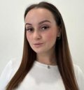 Горлушкина Ника
