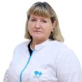 Макиенко Ольга Николаевна