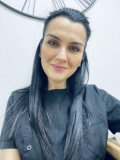 Киселева Анна