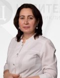 Рустамова Наида Абдулбариевна