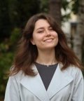 Иванцова Дарья Александровна