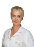 Першина Инна Леонидовна