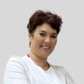 Тринитатская Елена Александровна