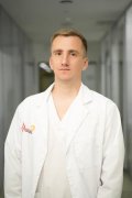 Кулаев Дмитрий Викторович
