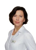 Нефедова Александра Вадимовна