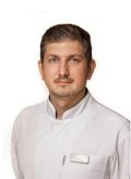 Охотин Виктор Викторович