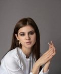Хасмединова Ася Ринатовна