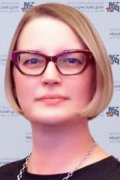 Демесинова Юлия Владимировна