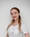 Токарева Дарья Романовна