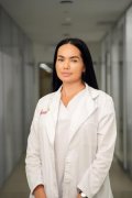 Пошехнова Екатерина Исмановна