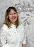 Ржапова Татьяна Алексеевна