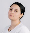 Никогосова Диана Эдуардовна