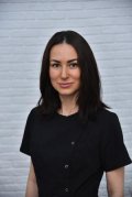 Гушер Ирина