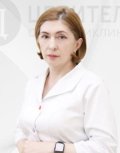 Курахова Айшат Абдулаевна